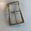 Buckle Nickel matte 40 mm x 100 mm