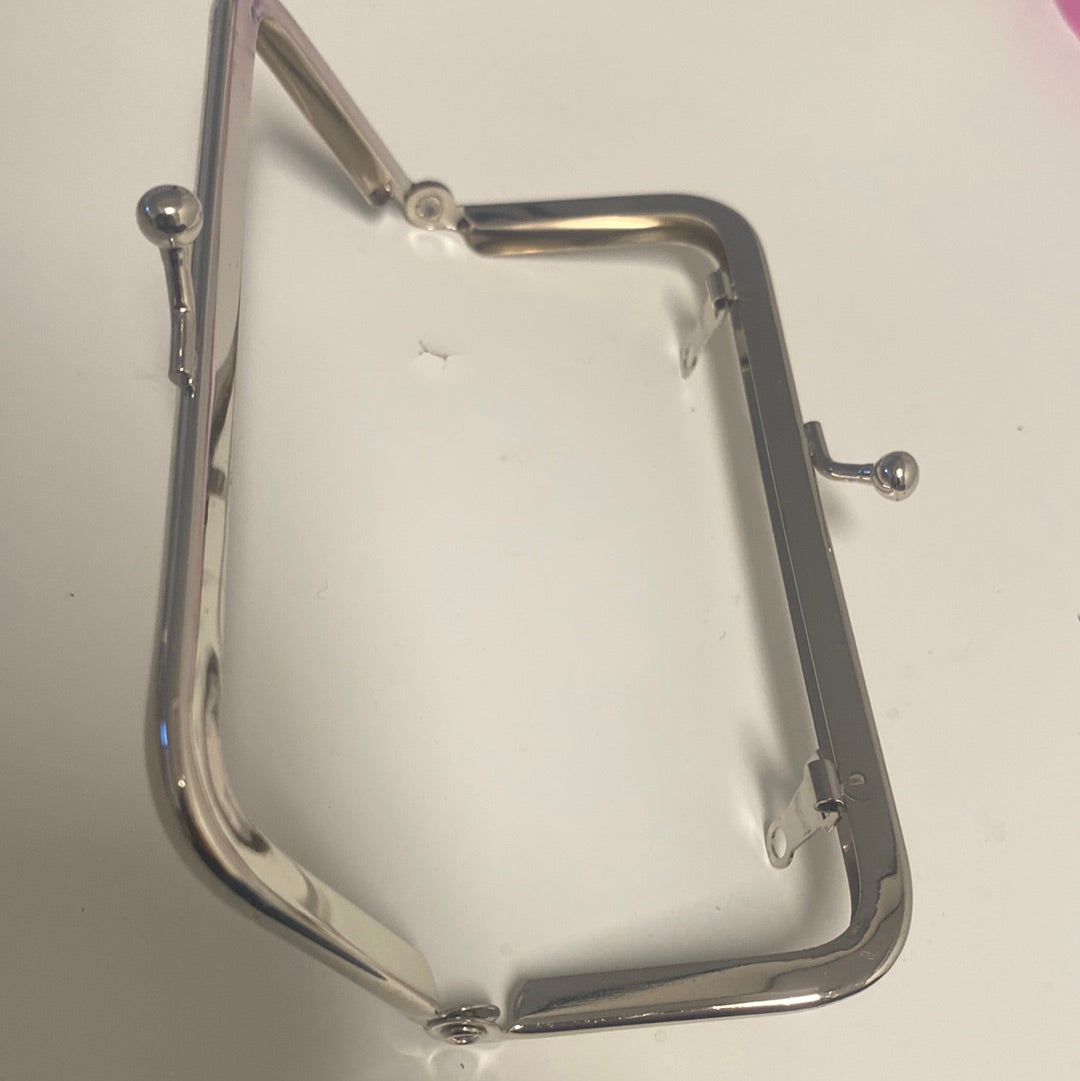 Wallet shutter frame Wallet 13 cm