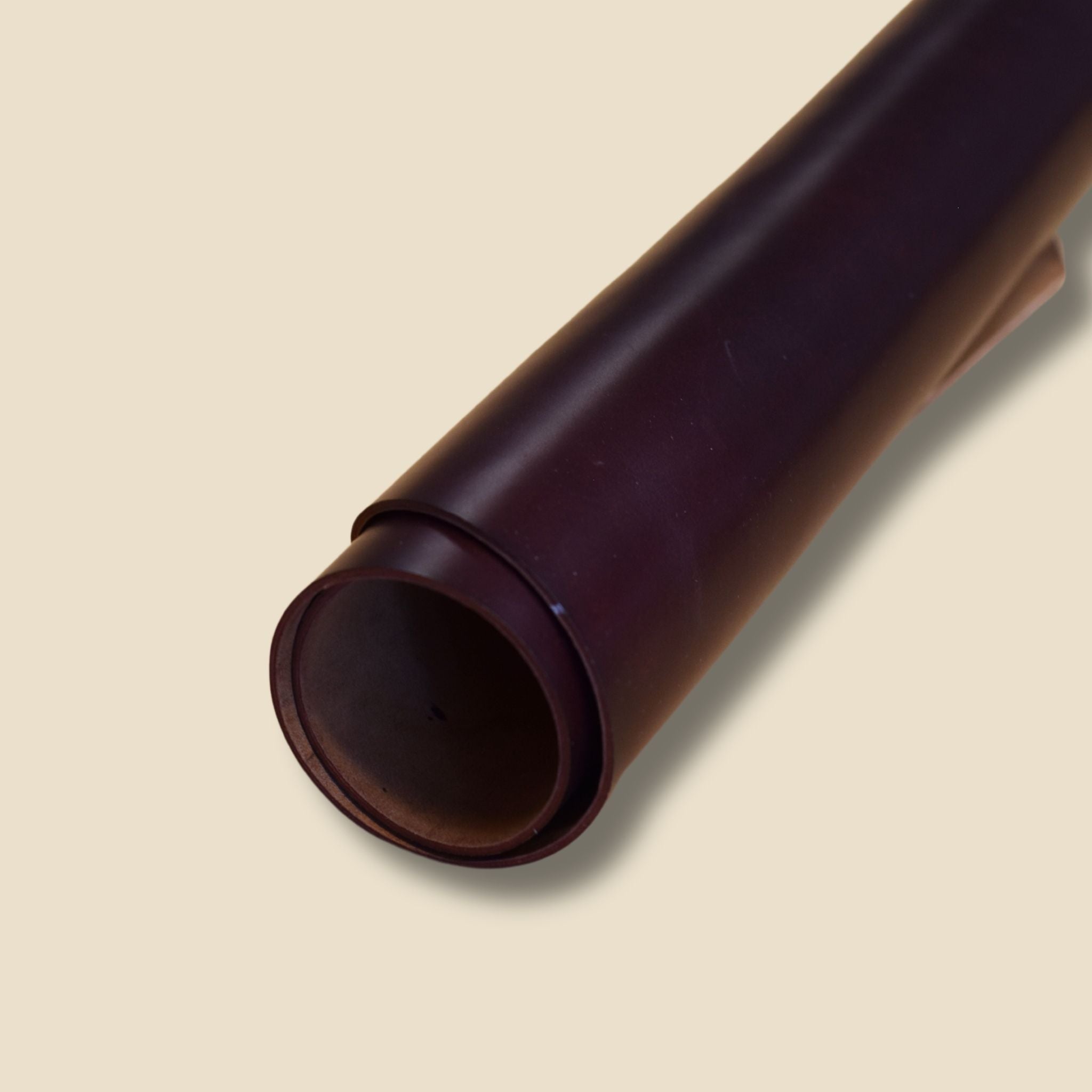 Floater milled leather - 1.3/1.5 mm