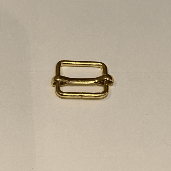 Slider Gold 25mm