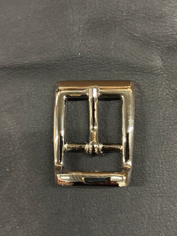 Buckle Nickel 20 mm