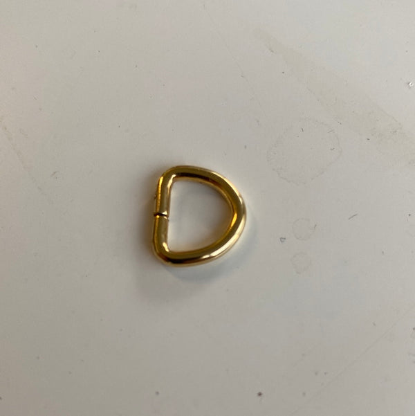 D-Ring 10mm