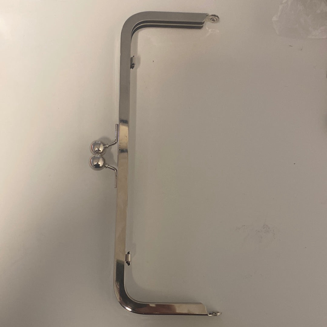 Wallet shutter frame Wallet 22 cm