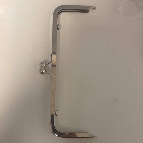 Wallet shutter frame Wallet 22 cm