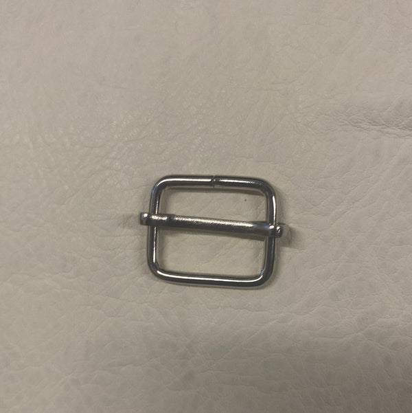 Slider Nickel 18 mm