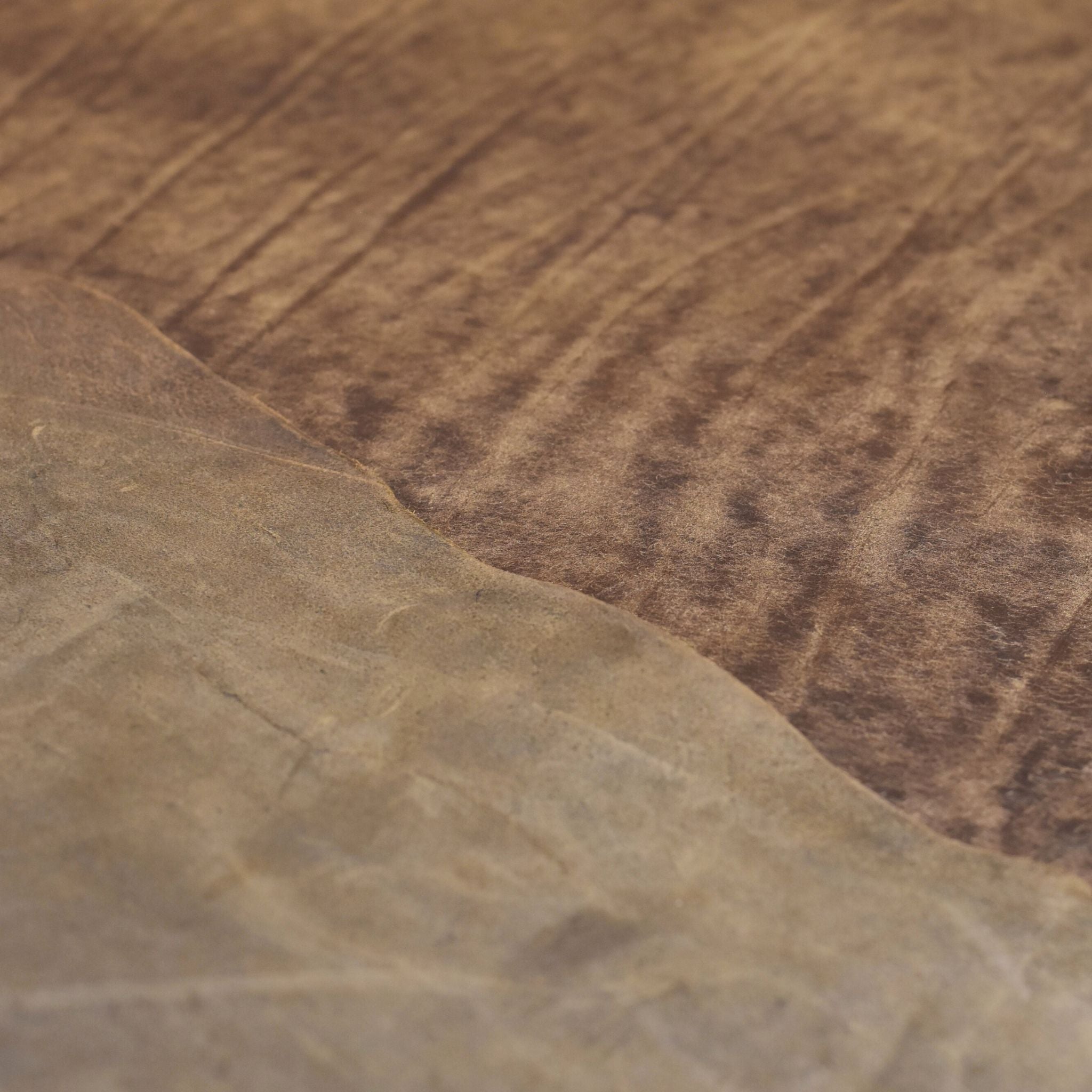 Conceria Carlo Badalassi Pueblo - Vegetable tanned leather - 2/ 2.4mm