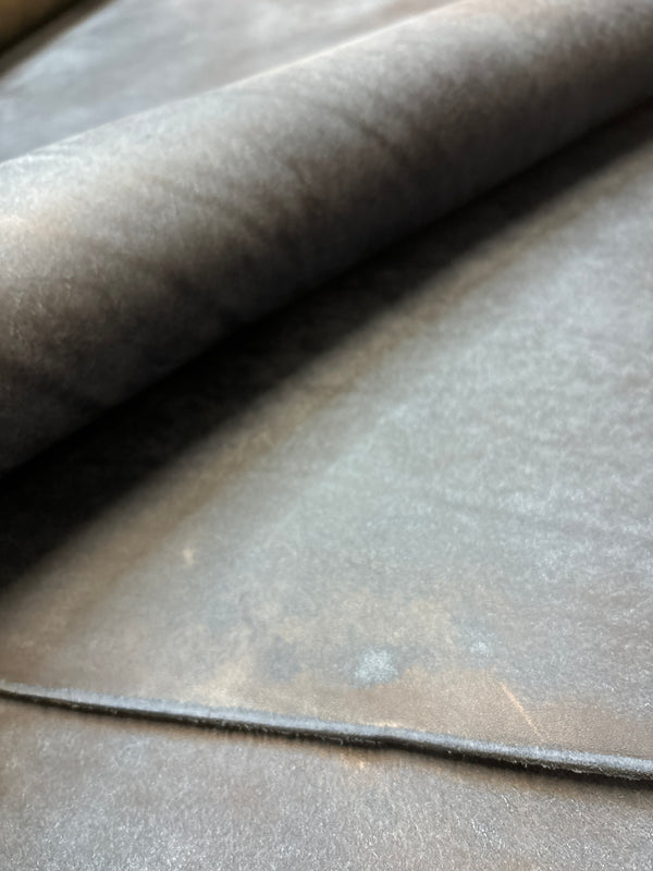 Conceria Carlo Badalassi Pueblo - Vegetable tanned leather - 2/ 2.4mm