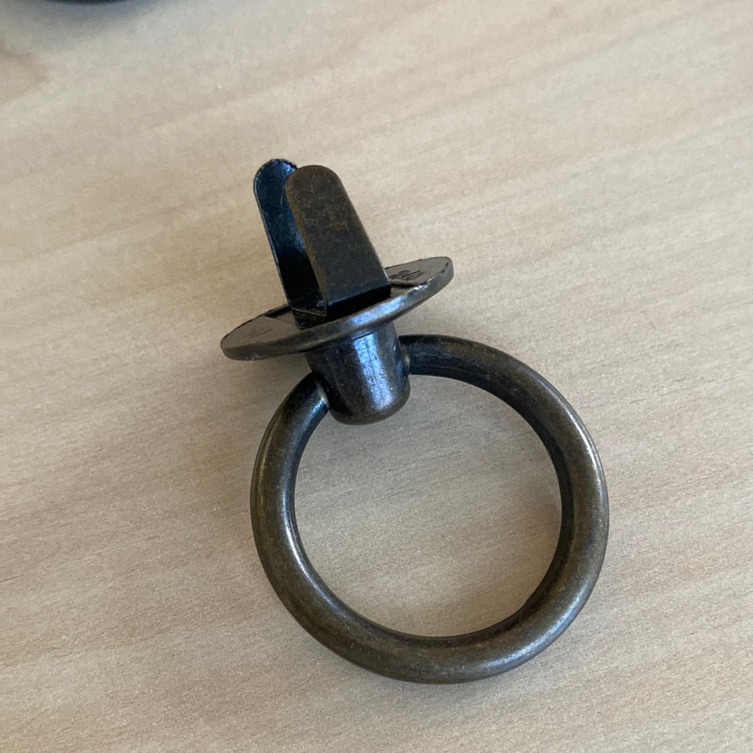 Handle fastener 30 mm