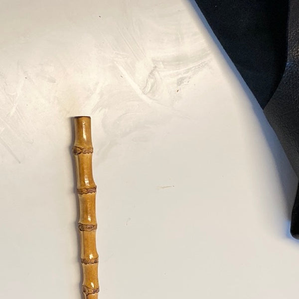 Bamboo long handle Legno