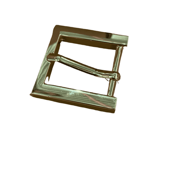 Buckle 30 Gold