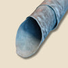 Conceria Carlo Badalassi Pueblo - Vegetable tanned leather - 2/ 2.4mm