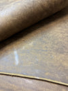 Conceria Carlo Badalassi Pueblo - Vegetable tanned leather - 2/ 2.4mm