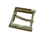 Buckle 30 Gold