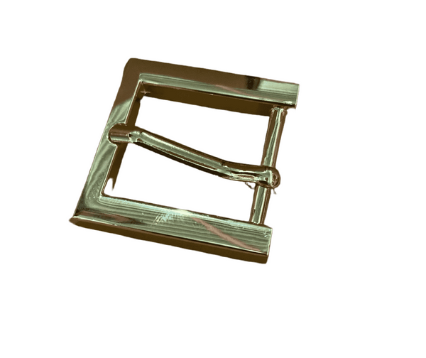 Buckle 30 Gold