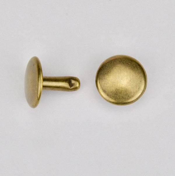 Single cap rivet 34-10-1