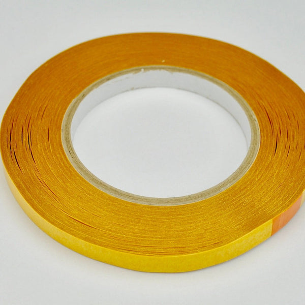 Double sided tape different sizes - tape