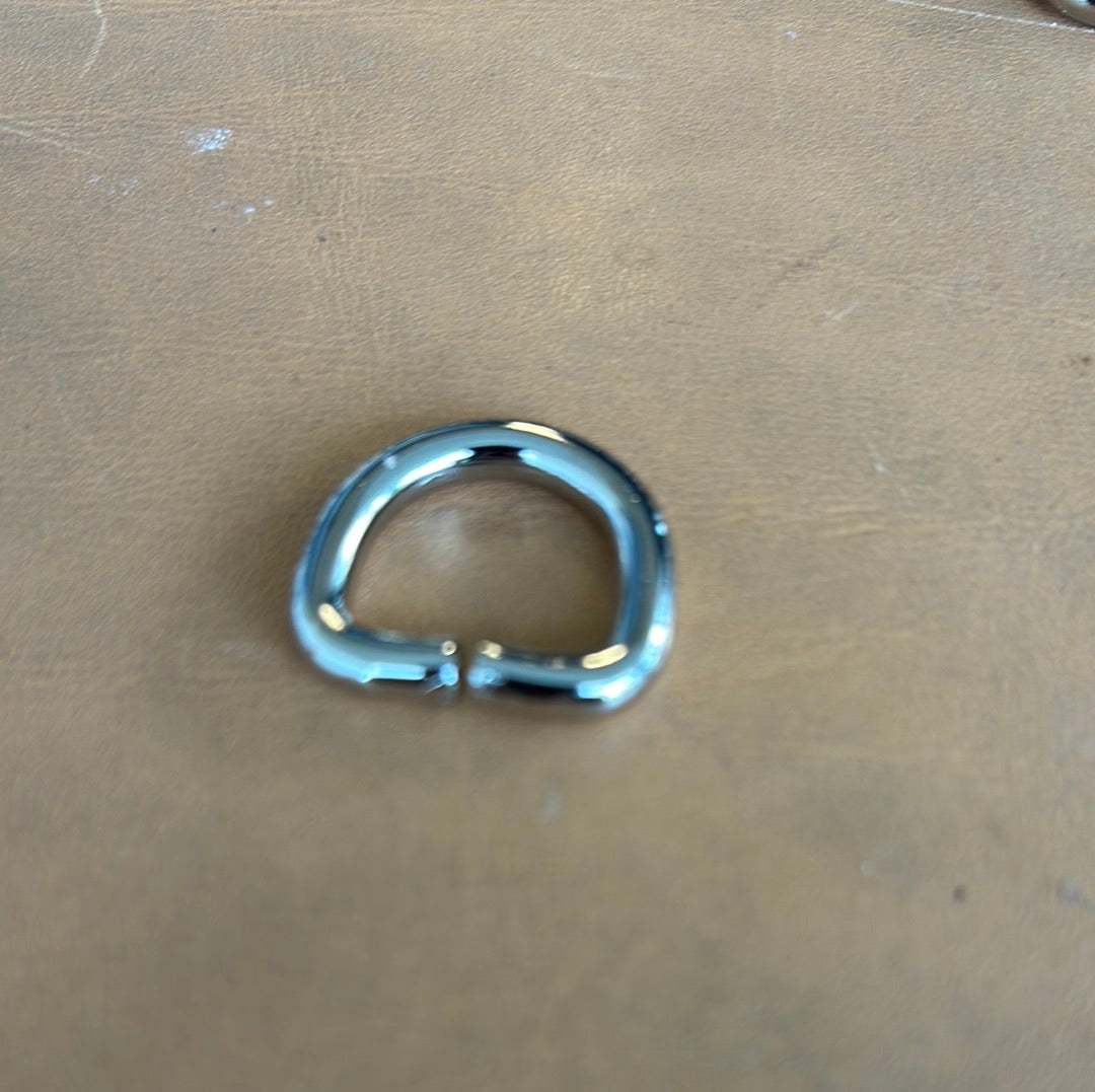 Floater milled leather - 1.3/1.5 mm