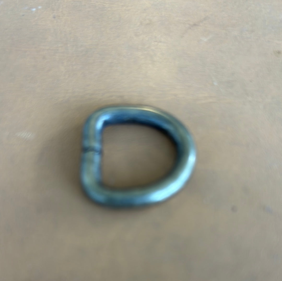 Floater milled leather - 1.3/1.5 mm