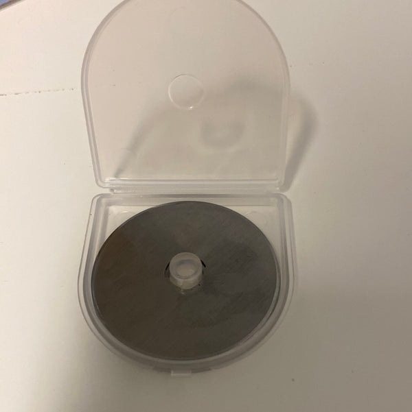 Spare blades Rotary cutter Rolmes 45 mm 5 pieces