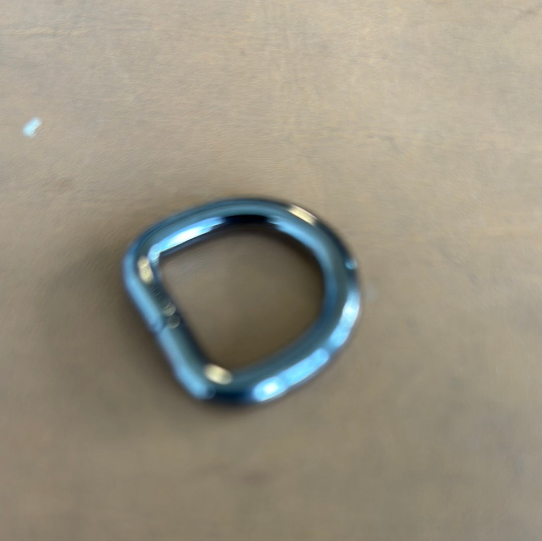 Floater milled leather - 1.3/1.5 mm