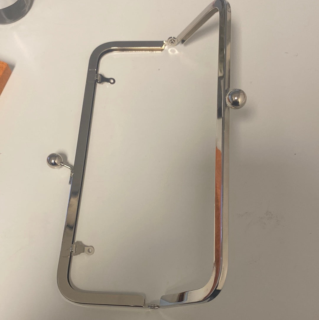 Wallet shutter frame Wallet 22 cm