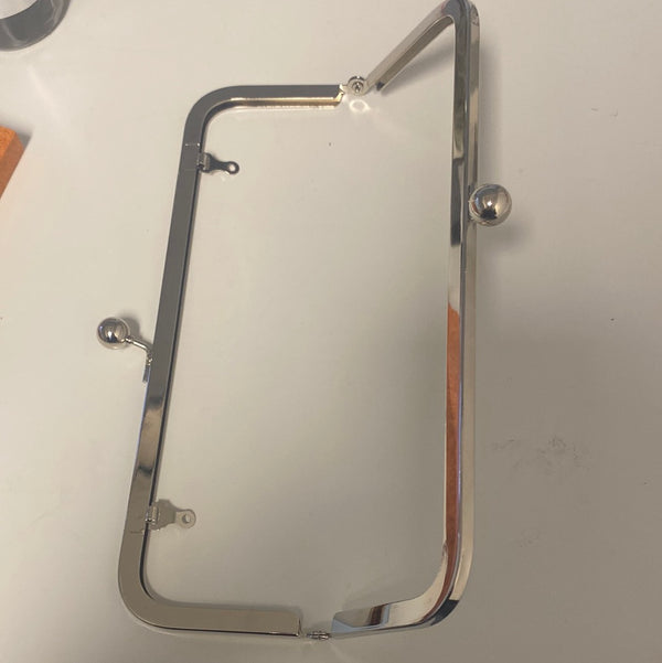 Wallet shutter frame Wallet 22 cm