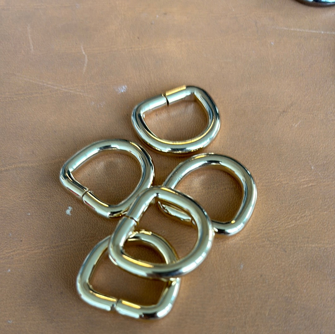 Floater milled leather - 1.3/1.5 mm