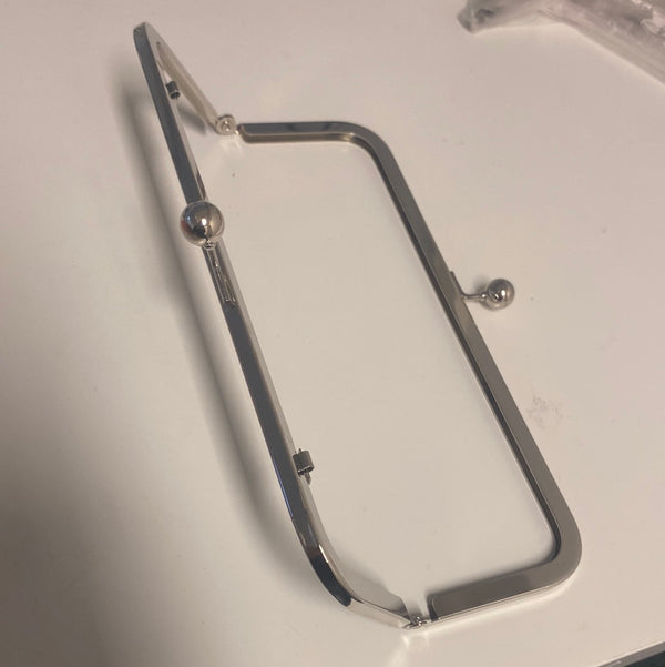 Wallet shutter frame Wallet 22 cm