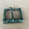 Buckle heavy top quality old bronze 40 mm