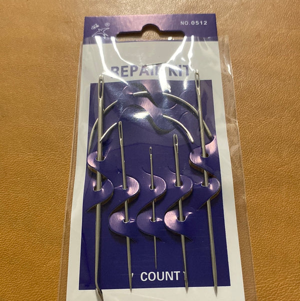Needle kit VIP