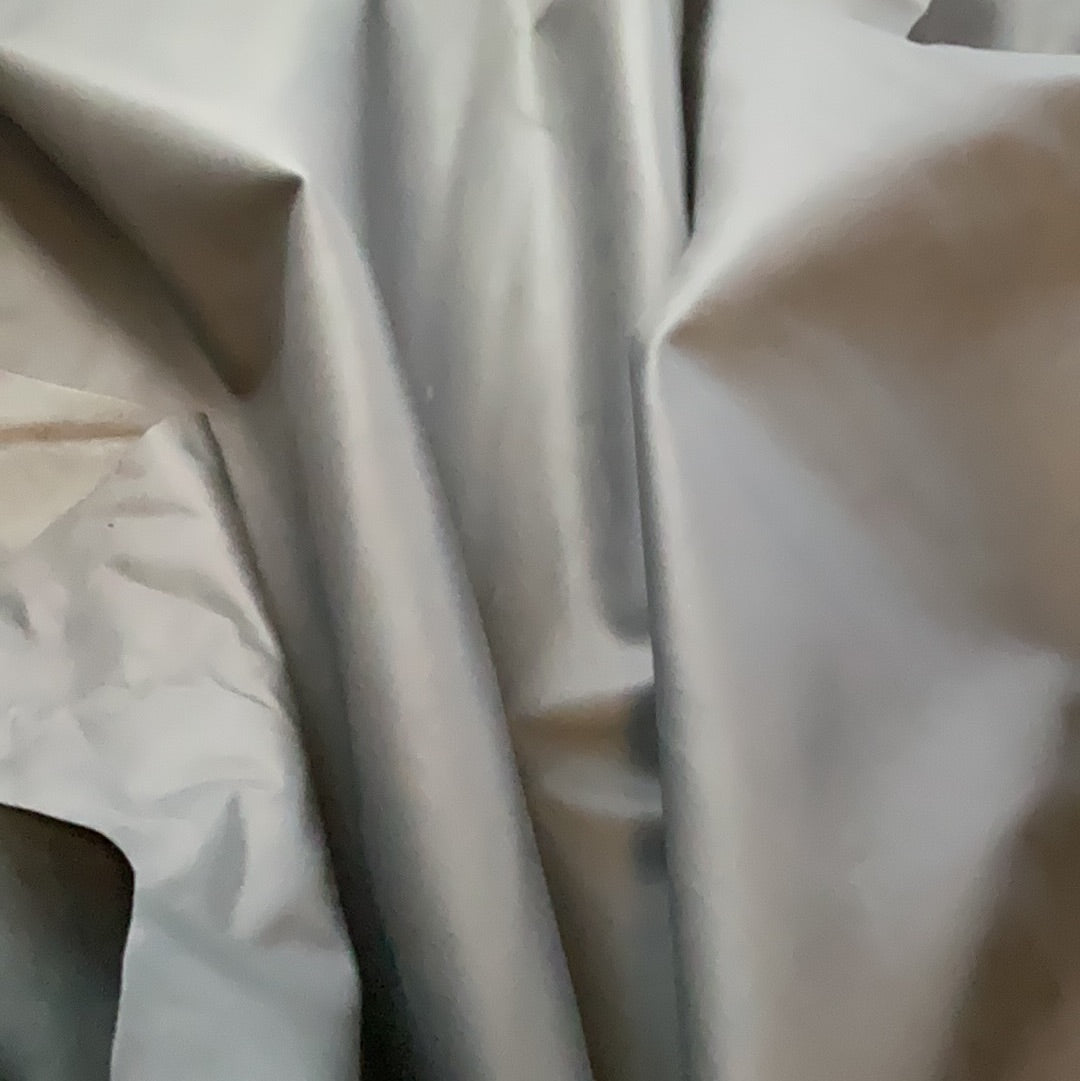 Floater milled leather - 1.3/1.5 mm