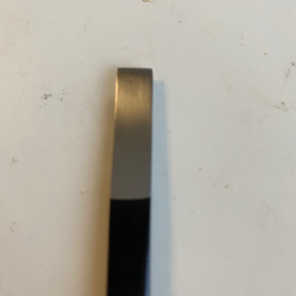 Japanese leather cutting knives three sizes