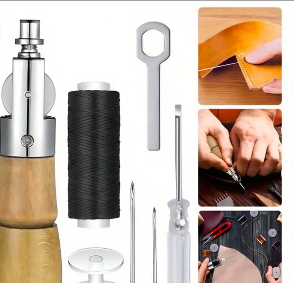 American Hand Sewing machine