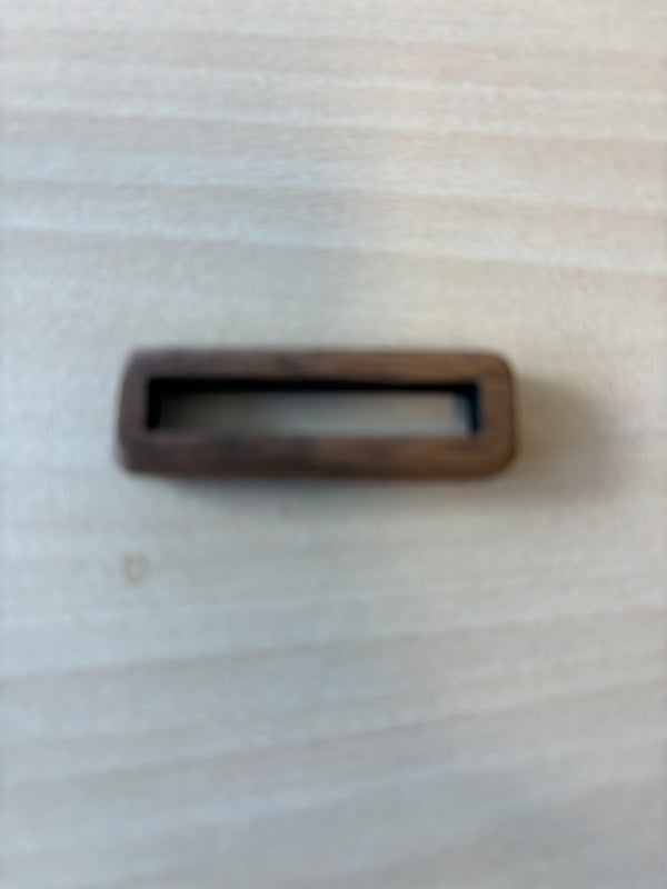 Woodbelt 30 mm wood clamp  Walnut color