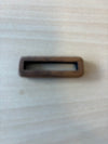 Woodbelt 40 mm wood clamp  Walnut color