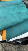 Conceria Carlo Badalassi Pueblo - Vegetable tanned leather - 2/ 2.4mm