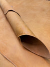 Conceria Carlo Badalassi Pueblo - Vegetable tanned leather - 2/ 2.4mm