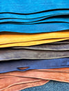Conceria Carlo Badalassi Pueblo - Vegetable tanned leather - 2/ 2.4mm