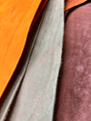 Conceria Carlo Badalassi Pueblo - Vegetable tanned leather - 2/ 2.4mm
