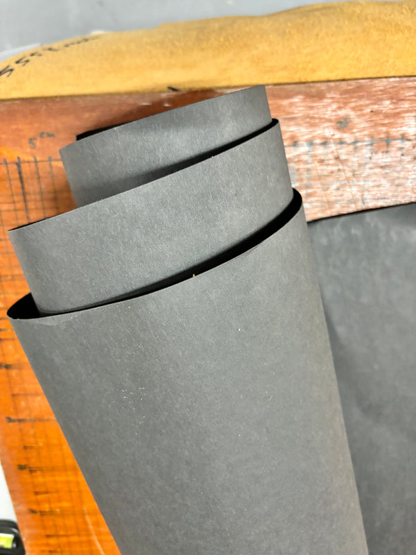 Texon reinforcement Color black approx 100 x 150 cm large piece