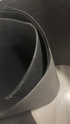 Texon reinforcement Color black approx 50 x 75 cm