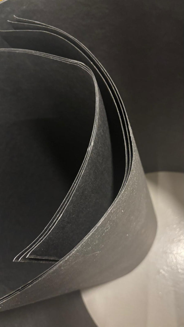 Texon reinforcement Color black approx 50 x 75 cm