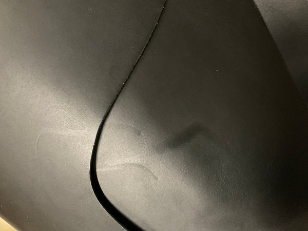 Maryam Buttero -vegetable tanned leather - 1.3/1.5 mm