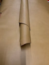 Maryam Buttero -vegetable tanned leather - 1.3/1.5 mm