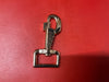 Musketon hook trapeze super strong  2 colors 25mm