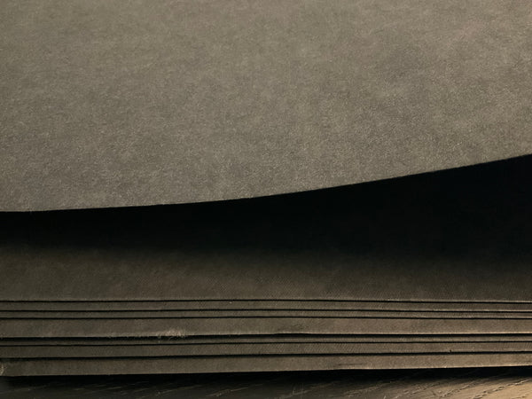 Texon reinforcement Color black approx 100 x 150 cm large piece