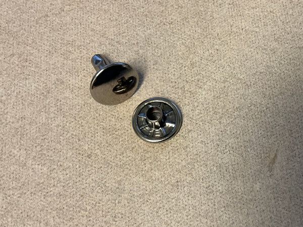 Single cap rivet 36-10-2
