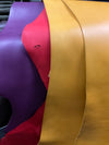 Maryam Buttero -vegetable tanned leather - 1.3/1.5 mm