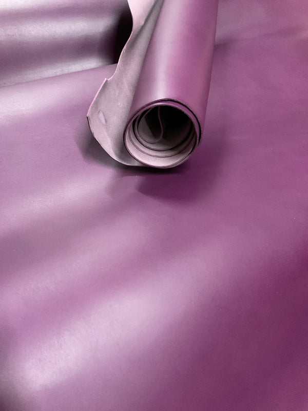 Maryam Buttero -vegetable tanned leather - 1.3/1.5 mm