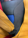 Maryam Buttero -vegetable tanned leather - 1.3/1.5 mm